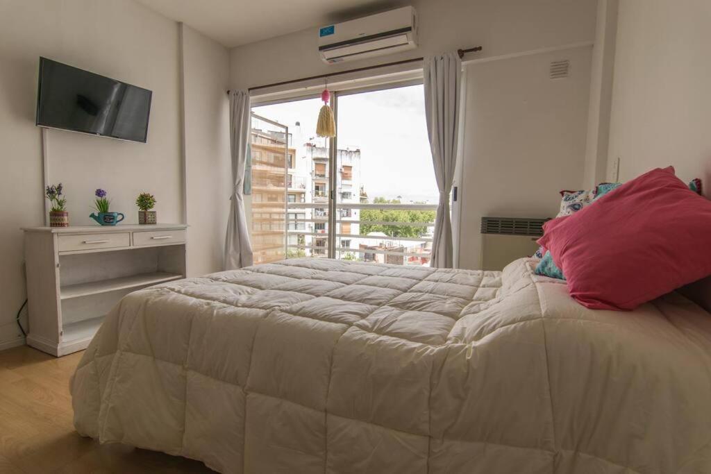Cozy Studio. Best Location! Palermo Soho - Buenos Aires — Photos 2