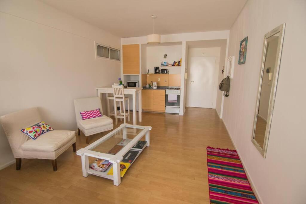 Cozy Studio. Best Location! Palermo Soho - Buenos Aires — Photos 3